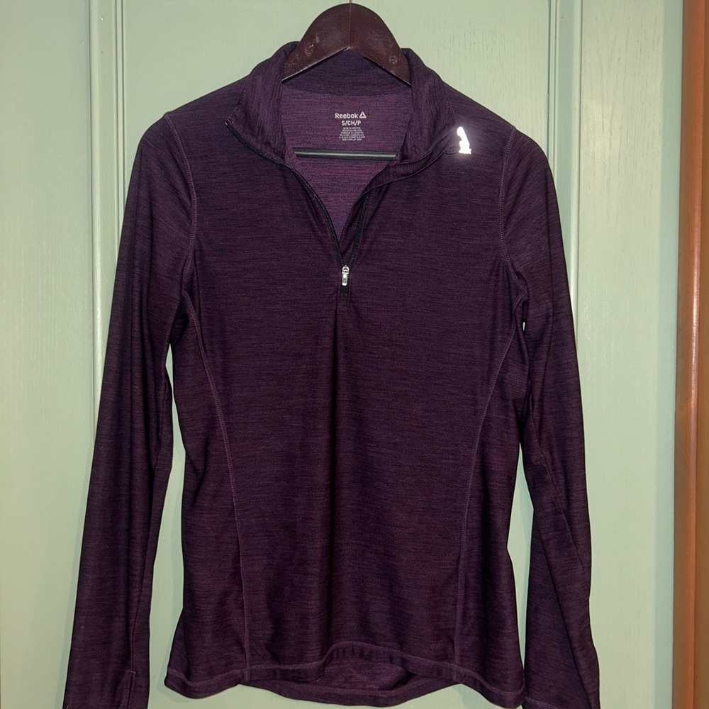 Women's Reebok Athletic Top